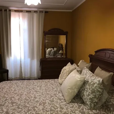 度假居 Casa Rural *