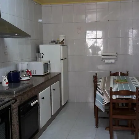 度假居 Casa Rural