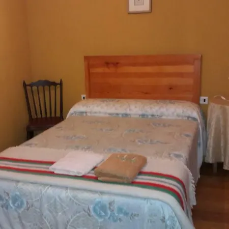 度假居 Casa Rural Goltar