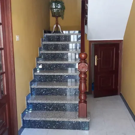 度假居 Casa Rural *