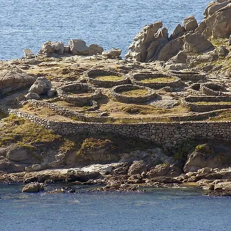 Casa Rural 度假居 *