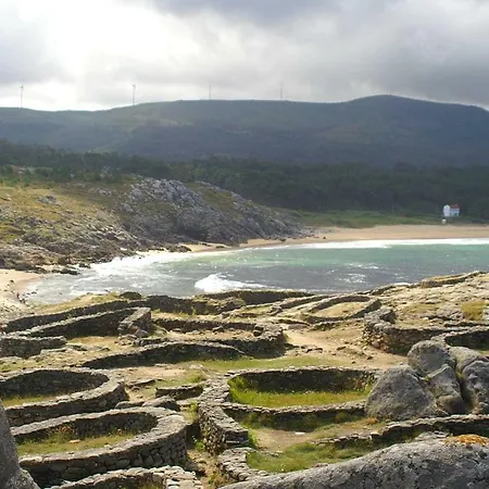 度假居 Casa Rural Goltar