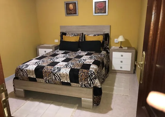 Casa Rural Dom wakacyjny Goltar