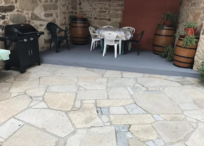 Casa Rural Dom wakacyjny *