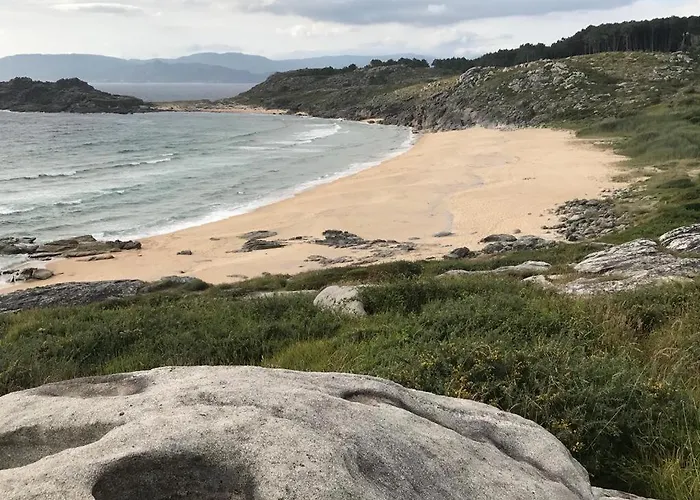 Casa Rural Dom wakacyjny Goltar