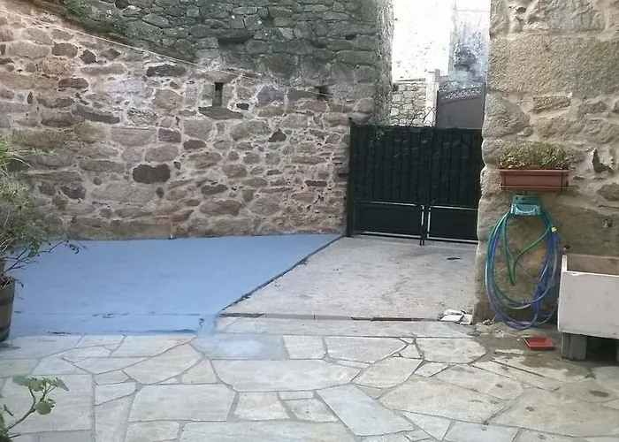 Dom wakacyjny Casa Rural *