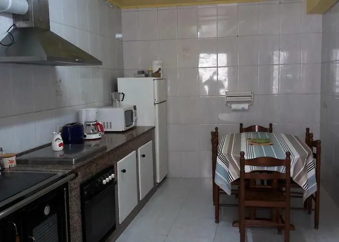 Dom wakacyjny Casa Rural