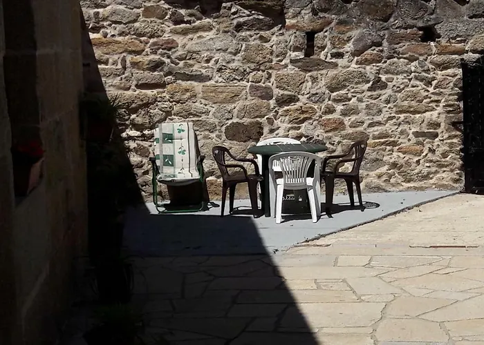 Dom wakacyjny Casa Rural