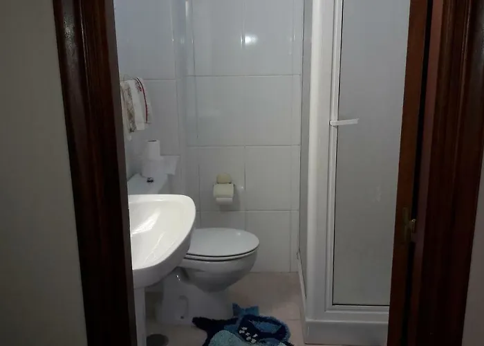 Dom wakacyjny Casa Rural *