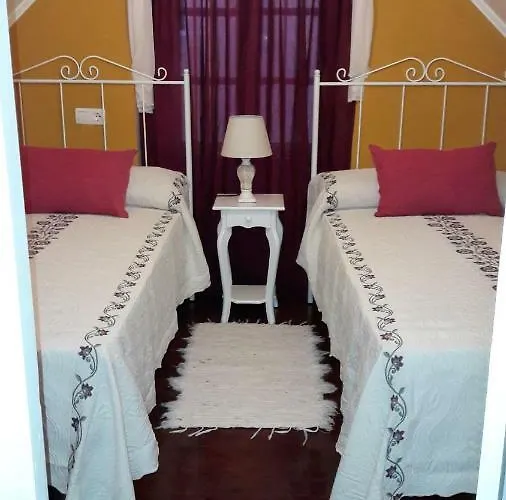 Casa Rural Dom wakacyjny