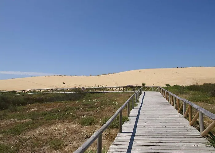 Dom wakacyjny Casa Rural *