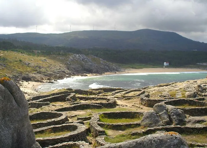 Dom wakacyjny Casa Rural Goltar